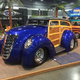 Illustration for article titled 60th Annual Portland Roadster Show
